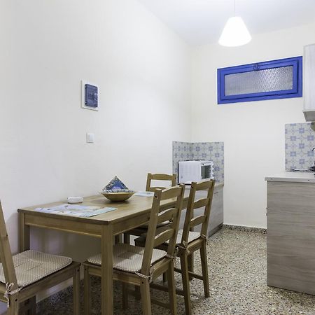 Vassos Apartments 린도스 외부 사진